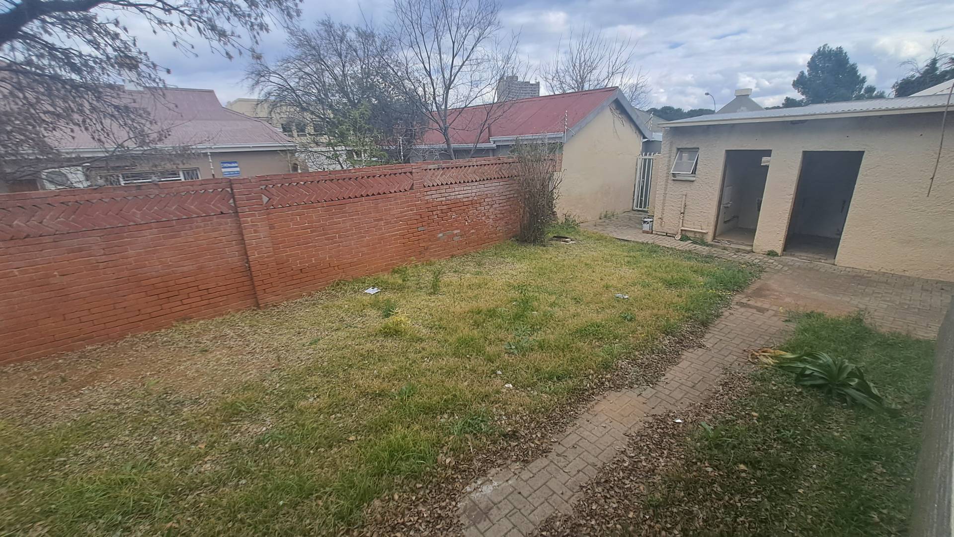 Commercial Property for Sale in Westdene Free State